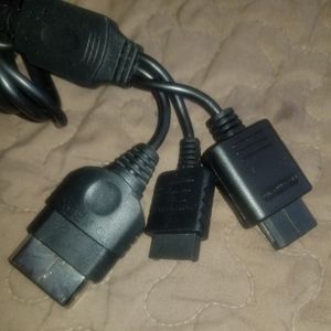 NINTENDO Accessories